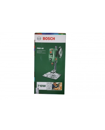 Bosch Wiertarka stołowa PBD 40 green
