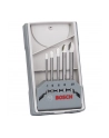 Bosch Zestaw wierteł do płytek CYL-9 Ceramic 5 sztuk - nr 3