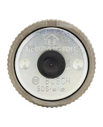 Bosch SDS-clic Nakrętka szybkomocująca M14
