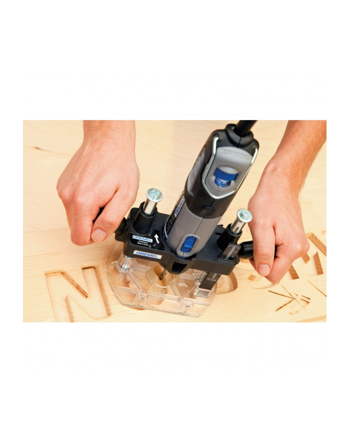 Dremel Frezarka górnowrzecionowa 335 główny