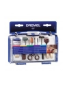 Dremel Uniwersalny zestaw do polerowania 687 52 częściowy - nr 3