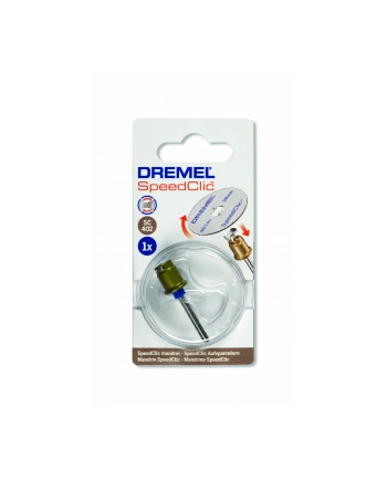 Dremel Speed Clic Trzpień SC402 EZ