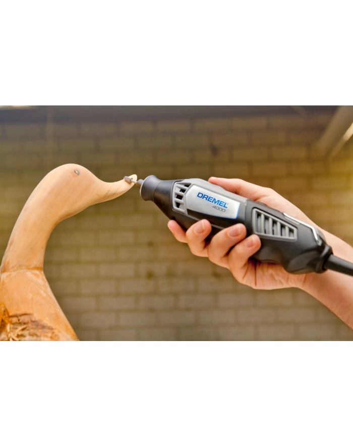 Dremel HSS Frez szybkotnący 6.3mm 117 główny