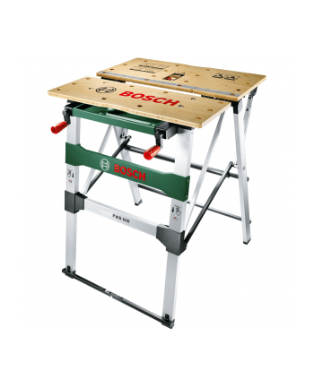 Bosch Stół roboczy PWB 600 green