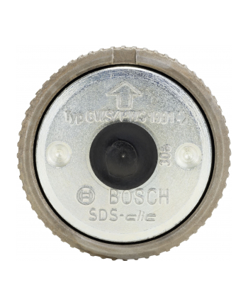 Bosch SDS-clic Nakrętka szybkomocująca M14