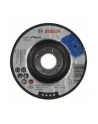 Bosch Tarcza ścierna 115x6mm do Metall - nr 8