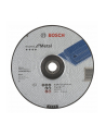Bosch Tarcza tnąca gekröpft 230mm - nr 1