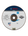 Bosch Tarcza tnąca gekröpft 230mm - nr 8