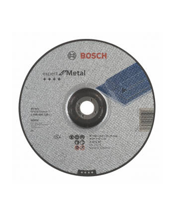 Bosch Tarcza tnąca gekröpft 230mm