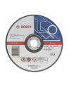 Bosch Tarcza tnąca prosty 180mm - nr 2