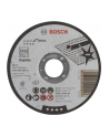 Bosch Tarcza tnąca Rapido prosty 115mm - nr 5