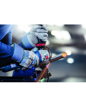 Bosch Tarcza tnąca Rapido prosty 115mm