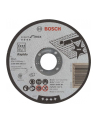 Bosch Tarcza tnąca Rapido prosty 115mm - nr 8