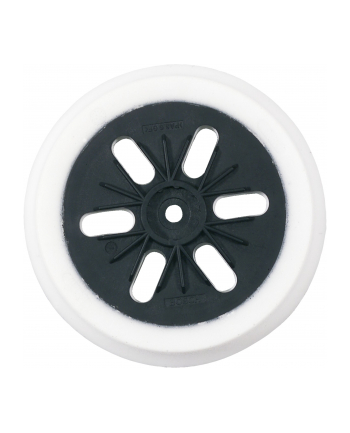 Bosch Miękki talerz szlifierski 150mm - GEX