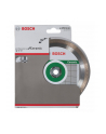 Bosch Tarcza diamentowa 150mm - nr 2