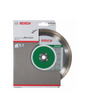 Bosch Tarcza diamentowa 180mm - nr 4