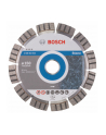 Bosch Tarcza diamentowa Best 150mm - nr 1