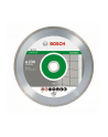 Bosch Tarcza diamentowa 110mm - nr 1