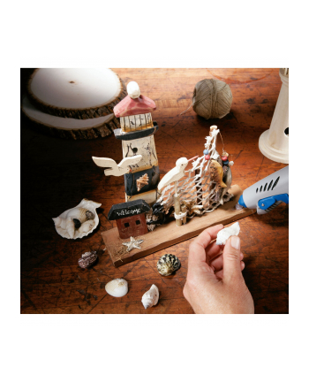 Dremel Pistolek do kleju 940-3 gy