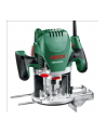 Bosch Frezarka elektryczna POF 1200 AE green - nr 1