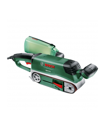 Bosch Szlifierka taśmowa PBS 75 A green