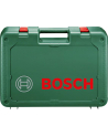 Bosch Szlifierka taśmowa PBS 75 AE i.K. Set green - nr 8