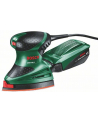 Bosch Multiszlifierka PSM 160 A green - nr 1