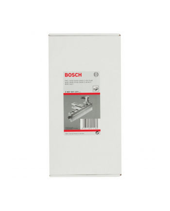 Bosch Prowadnica do struga do PHO/GHO