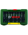 Bosch HM-Frezy zestaw (8mm) 15 sztuk - nr 1