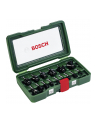 Bosch HM-Frezy zestaw (8mm) 15 sztuk - nr 3