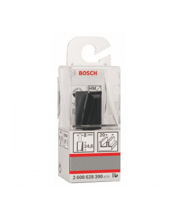Bosch HM-NutFrez 8/20 mm