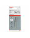 Bosch Nóż do struga 82mm HM fine cut 2 szt. - nr 2