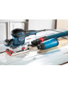 Bosch Szlifierka oscylacyjna  GSS 230 AVE blue - nr 10