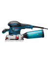 Bosch Szlifierka oscylacyjna  GSS 230 AVE blue - nr 9