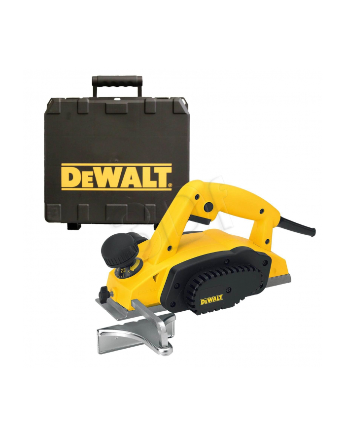 Dewalt Strug ciesielski DW680K yellow główny