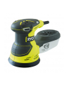 Ryobi Szlifierka mimośrodowa ROS300A green - nr 2
