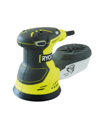 Ryobi Szlifierka mimośrodowa ROS300A green