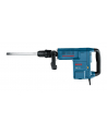 Bosch Młot wyburzeniowy GSH 11 E blue - nr 16