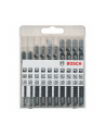 Bosch Brzeszczot X-ProSTS Set B.f.W - nr 2