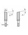 Bosch Tarcza pilarska Optiline 254x30 - nr 7