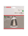 Bosch Tarcza pilarska Optiline 160x20 - nr 2