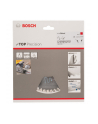 Bosch Tarcza pilarska Top Precision 165x20 - nr 2