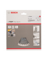 Bosch Tarcza pilarska Top Precision 165x20 - nr 4