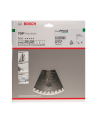 Bosch Tarcza pilarska Top Precision 216x30 - nr 2