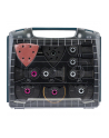 Bosch i-Boxx Pro Set 36 sztuk blue - nr 13