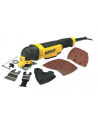 Dewalt Multifunktionw DWE315 yellow - nr 4