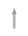 Dremel HSS Frez szybkotnący 6.4mm 125 - nr 3