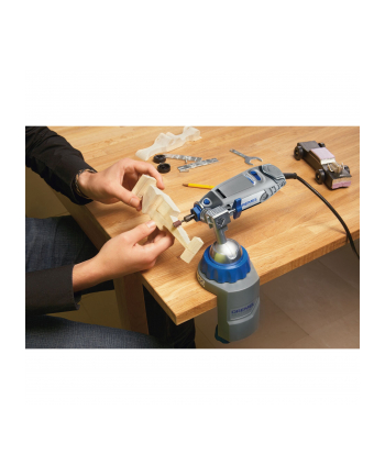Dremel 3 in 1 Multi Imadło stacjonarne