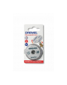 Dremel SC Cienkie tarczer tnące SC409 EZ - nr 1