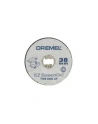 Dremel SC Zestaw tarcz do metalu SC456B EZ - nr 12